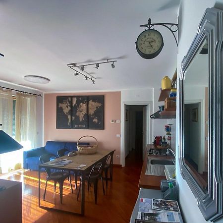 Apartamento Living Rencio: Vicino Al Centro Di Bozen Exterior foto
