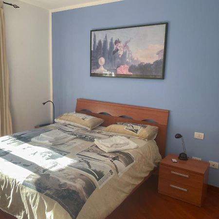 Apartamento Living Rencio: Vicino Al Centro Di Bozen Exterior foto