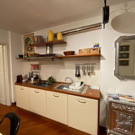 Apartamento Living Rencio: Vicino Al Centro Di Bozen Exterior foto
