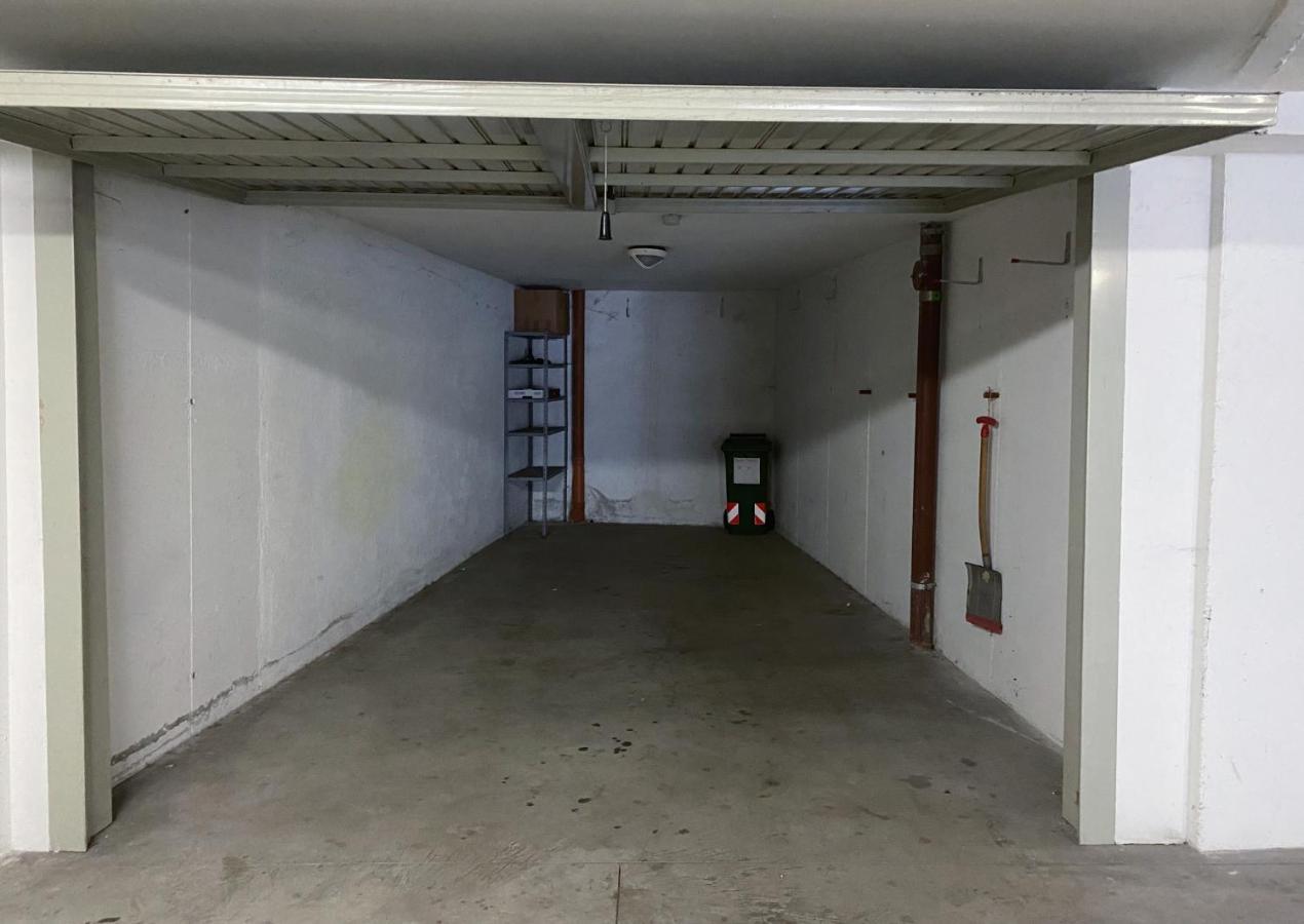 Apartamento Living Rencio: Vicino Al Centro Di Bozen Exterior foto