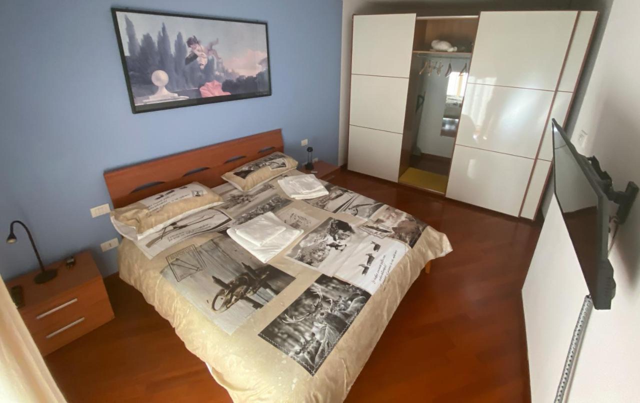 Apartamento Living Rencio: Vicino Al Centro Di Bozen Exterior foto
