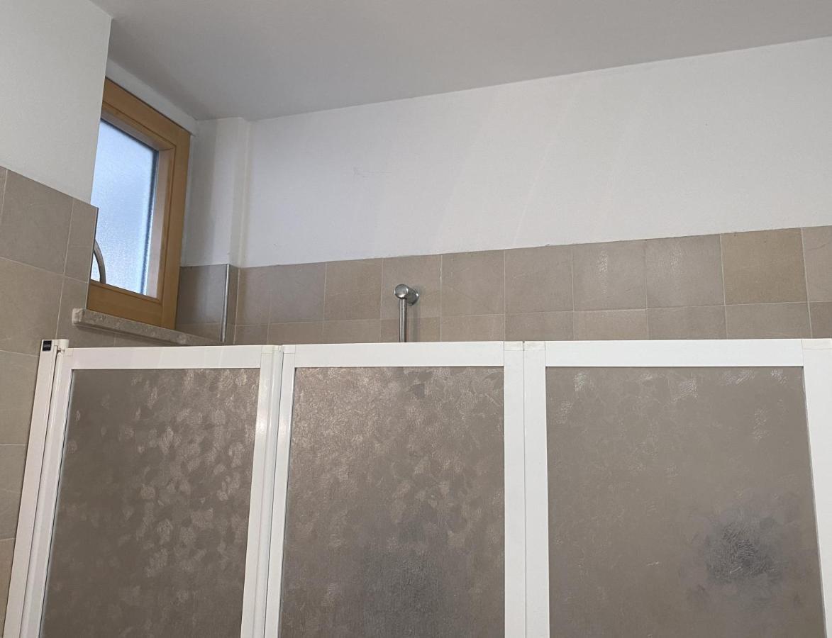 Apartamento Living Rencio: Vicino Al Centro Di Bozen Exterior foto
