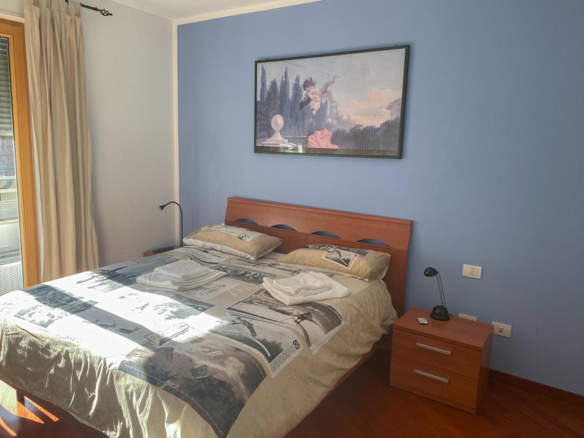 Apartamento Living Rencio: Vicino Al Centro Di Bozen Exterior foto