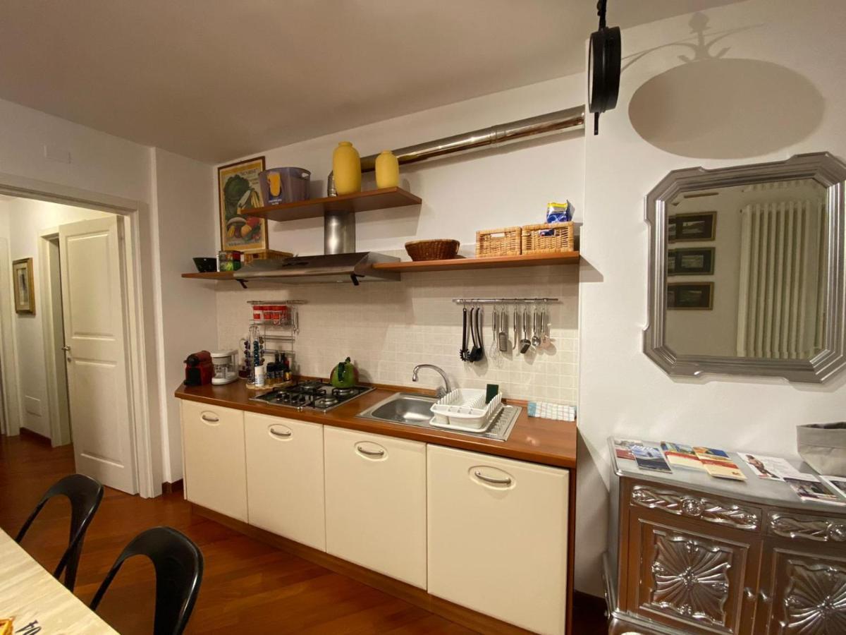 Apartamento Living Rencio: Vicino Al Centro Di Bozen Exterior foto